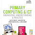 Computing education in primary school.