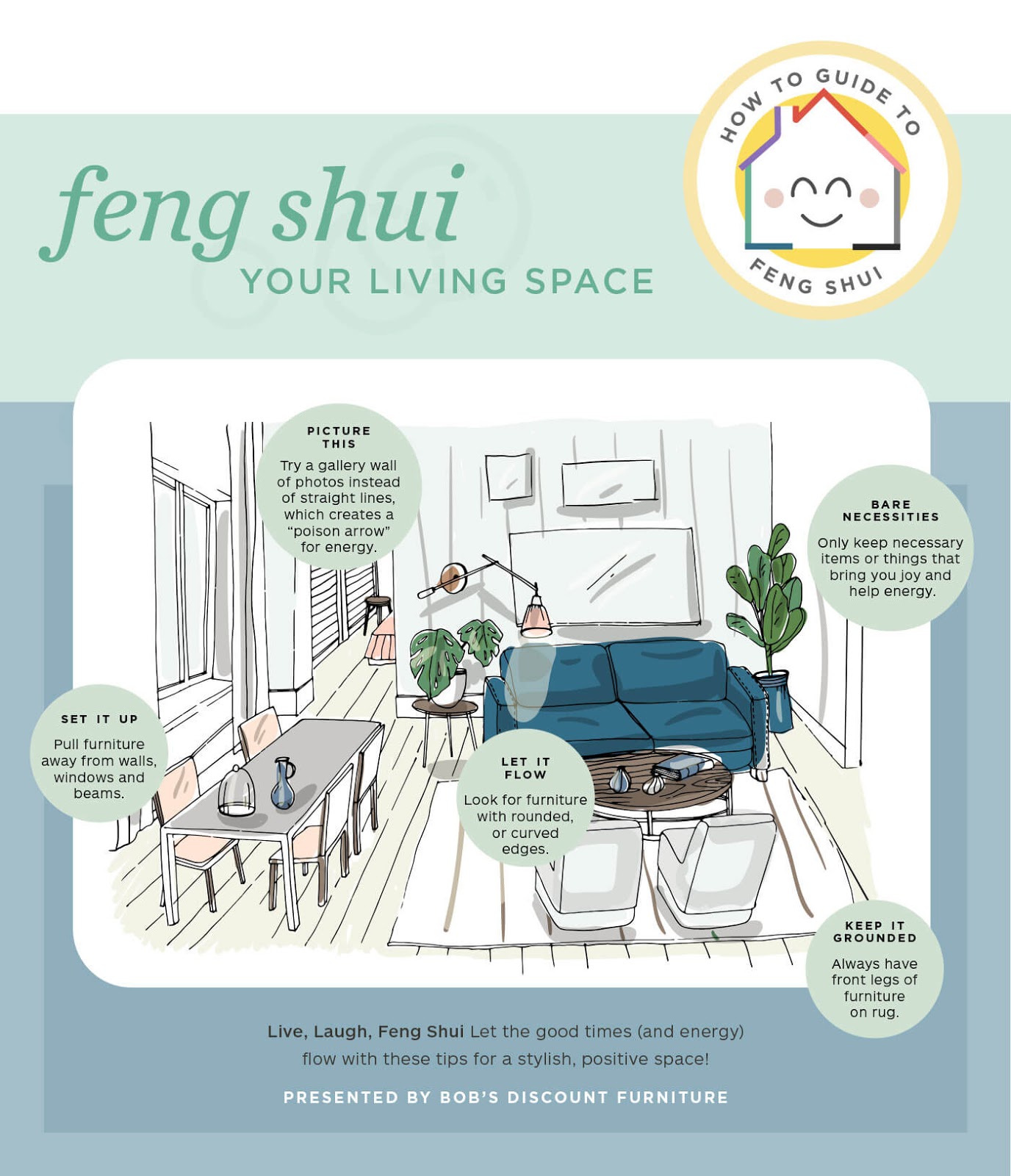 Feng Shui for Sleep