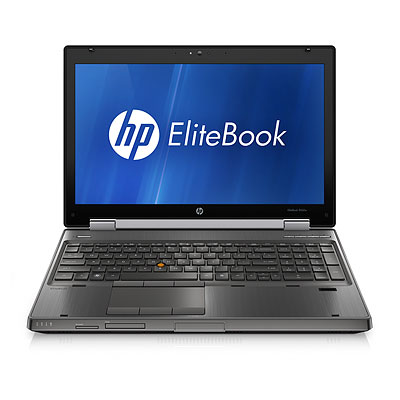 HP EliteBook 8560w Specifications - Info Harga Laptop Notebook Terbaru