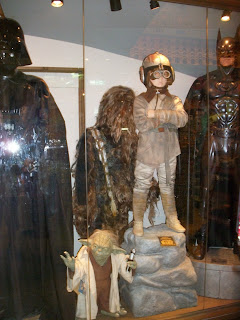 Jig in Japan: Welcome to SGU! Buddhistisches Wi-Fi inklusive!