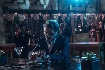 John Wick Chapter 3 Parabellum Ian Mcshane Image 2