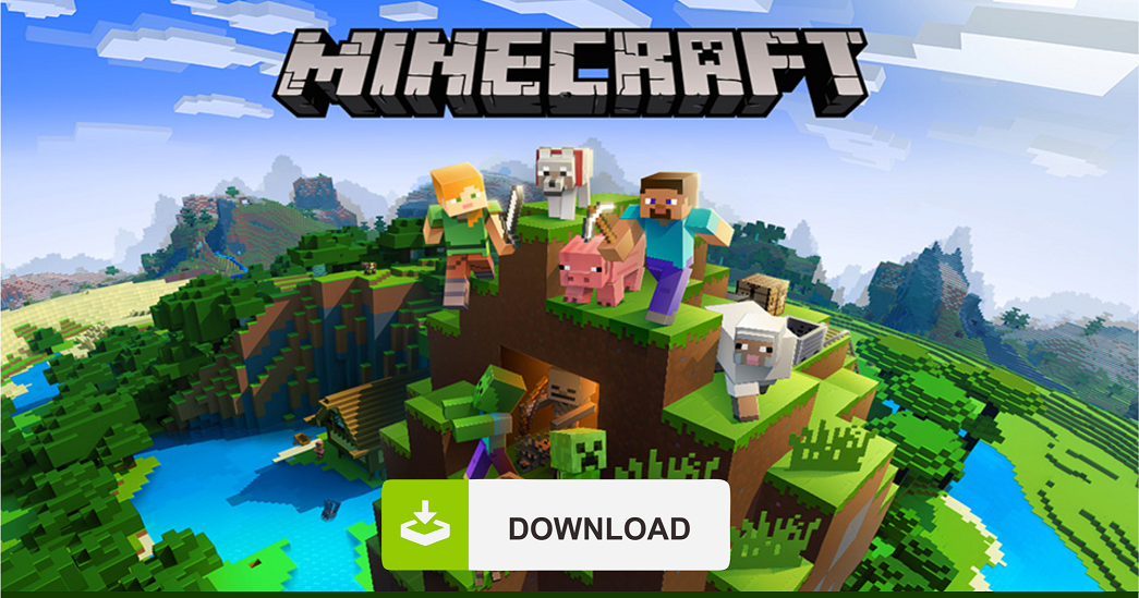 Cara Mendownload Minecraft Pocket Edition Pe Gratis Versi Terbaru Salam Tekno