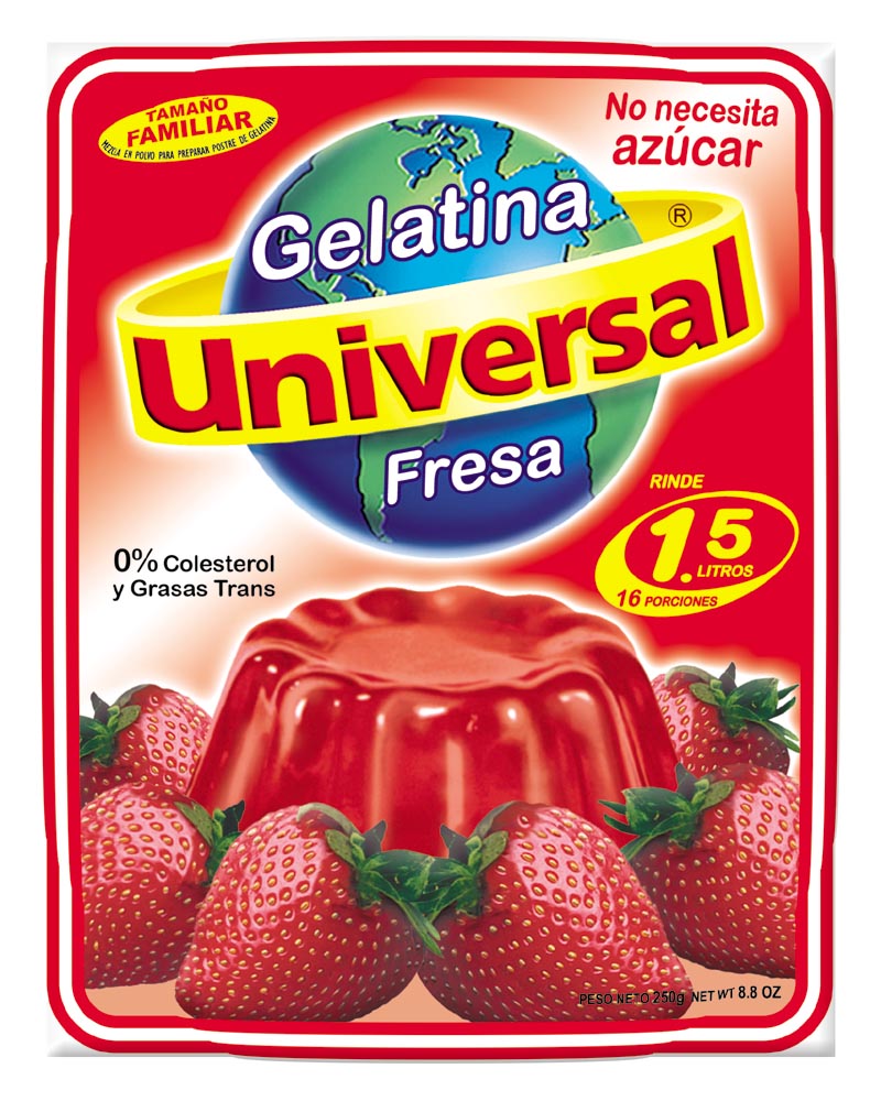 Blog de marketing Gelatina Marketing Gelatina Universal
