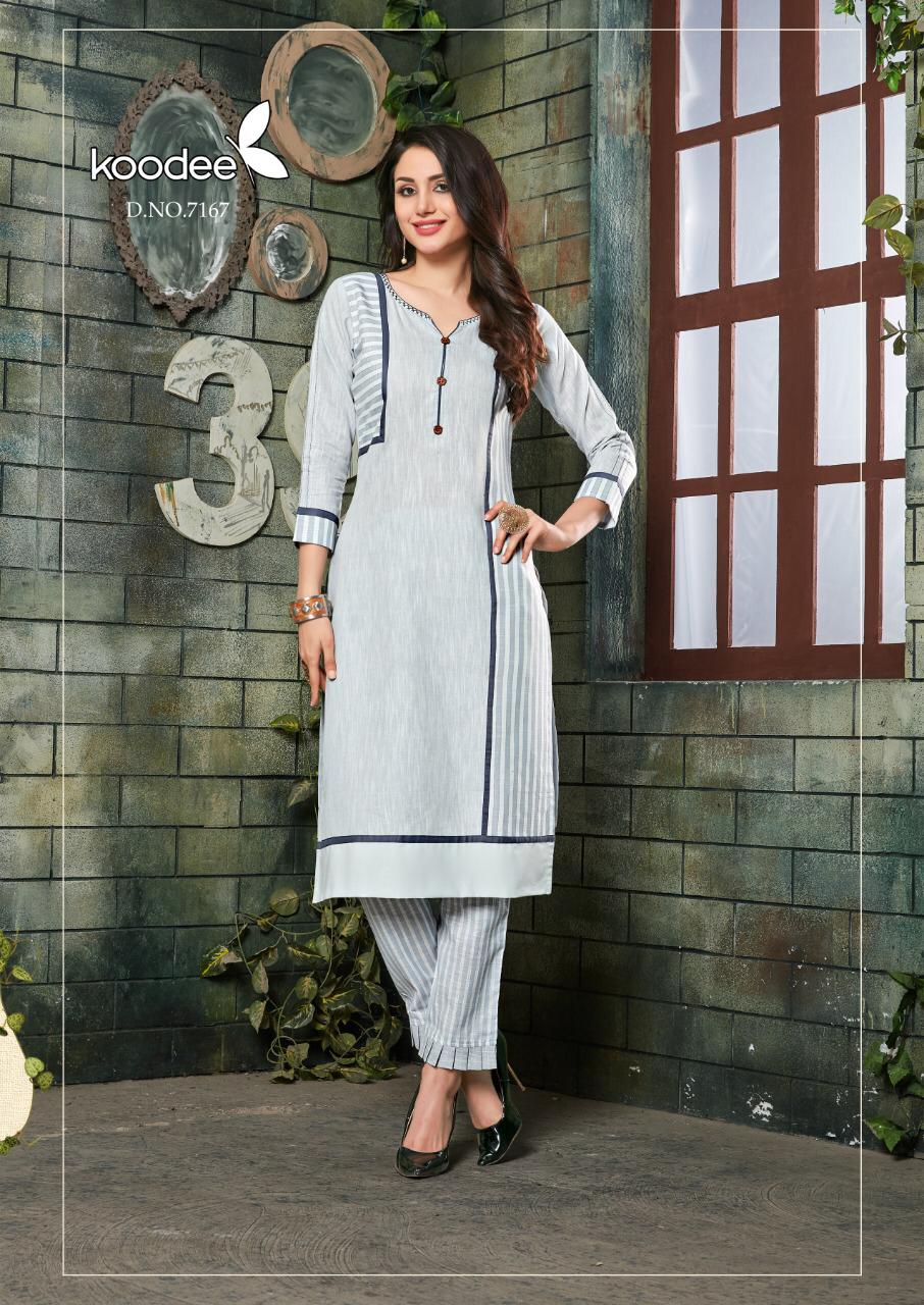 South cotton kurti at Rs 400/piece | New Items in Surat | ID: 25622959791