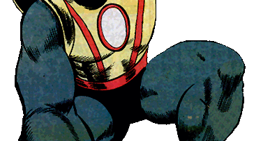 The Peerless Power of Comics!: When Scientists Clash