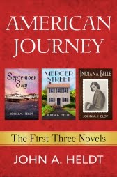 American Journey (Boxed Set)