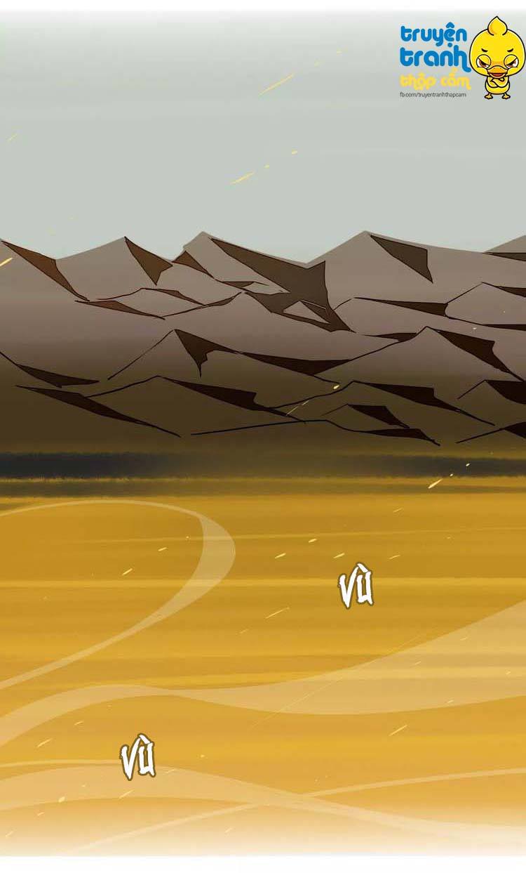 Cẩm Lý Quy - Chương 5 - Trang 17