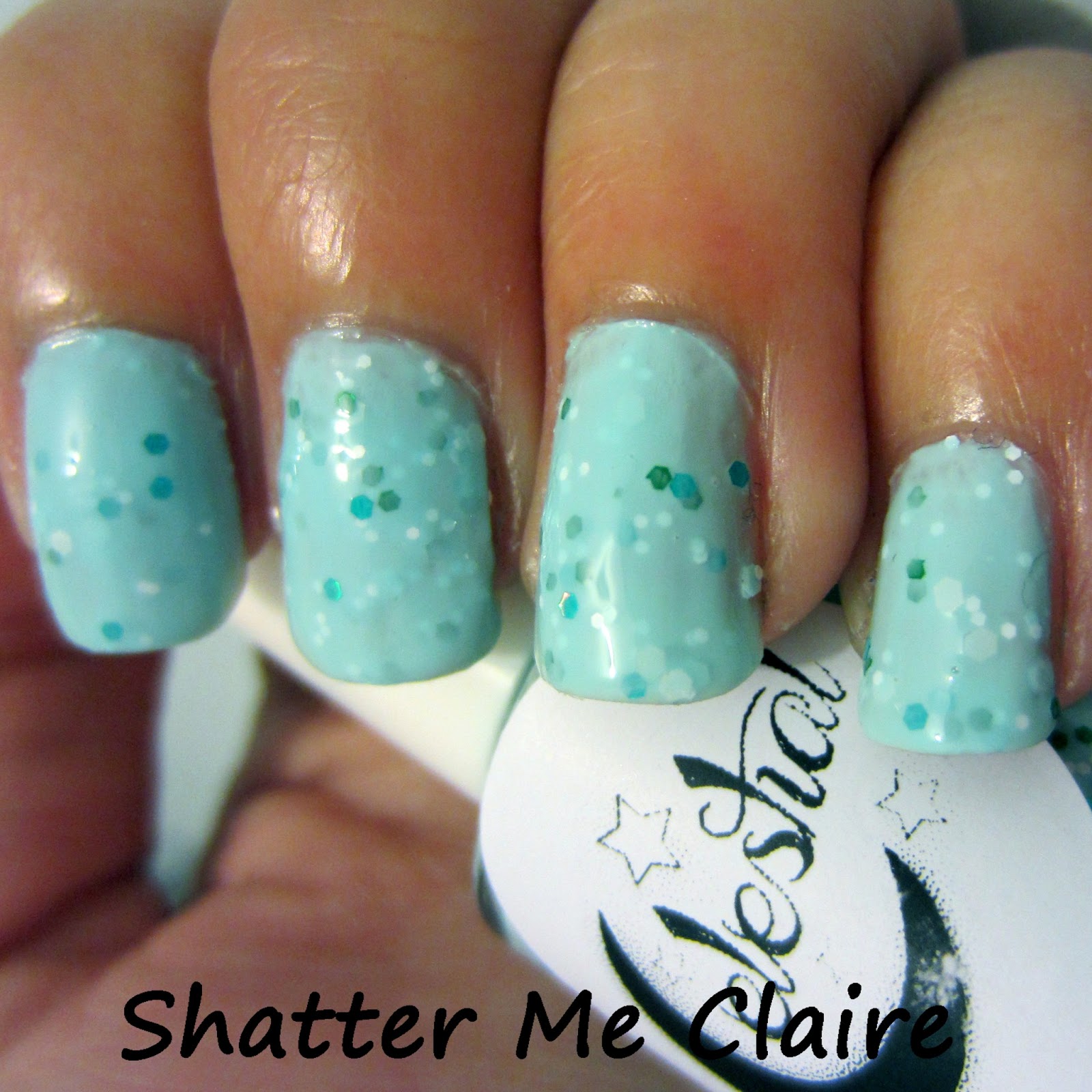 Shatter me Claire: May 2013