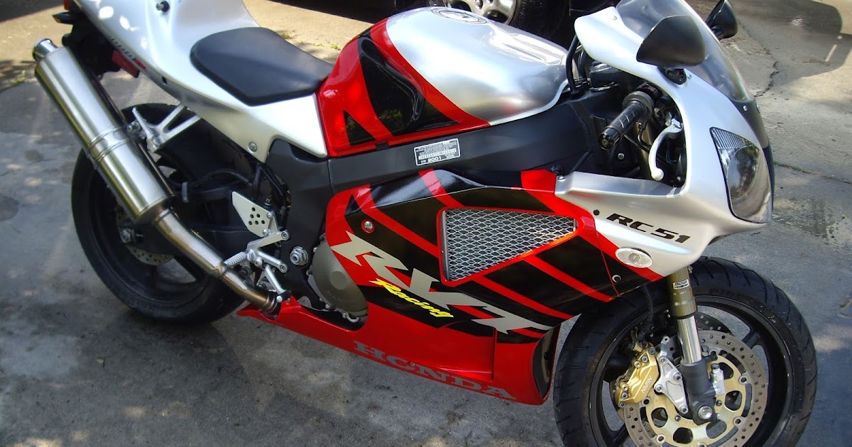 RVT 1000 rc51