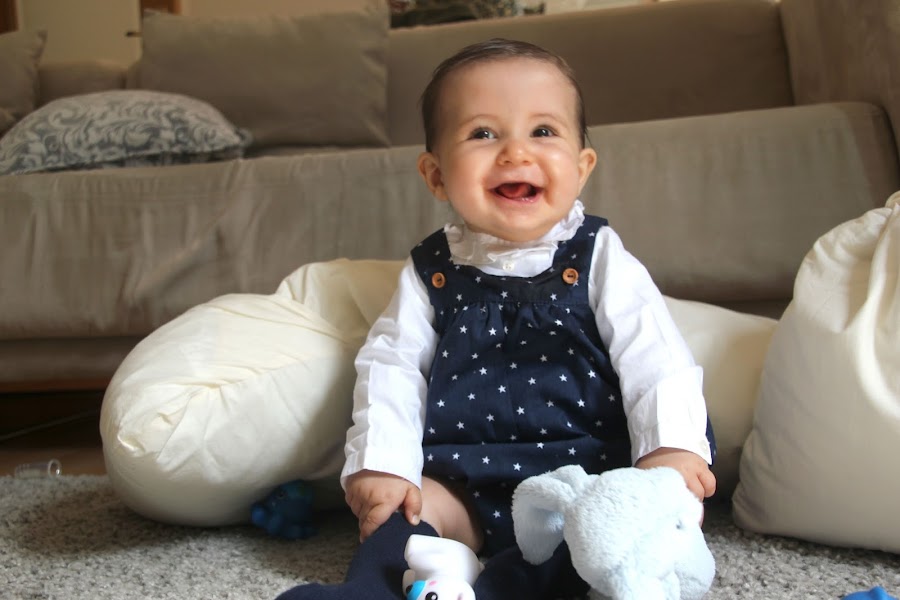 DIY patrones y costura de ropa para bebes. Como hacer peto o pelele