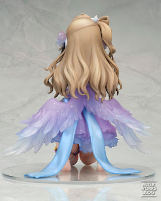Figuras: Imágenes y detalles de Kotori Minami White Day Hen Ver. de "Love Live! - ALTER Figuras: Imágenes y detalles de Kotori Minami White Day Hen Ver. de "Love Live! - ALTER