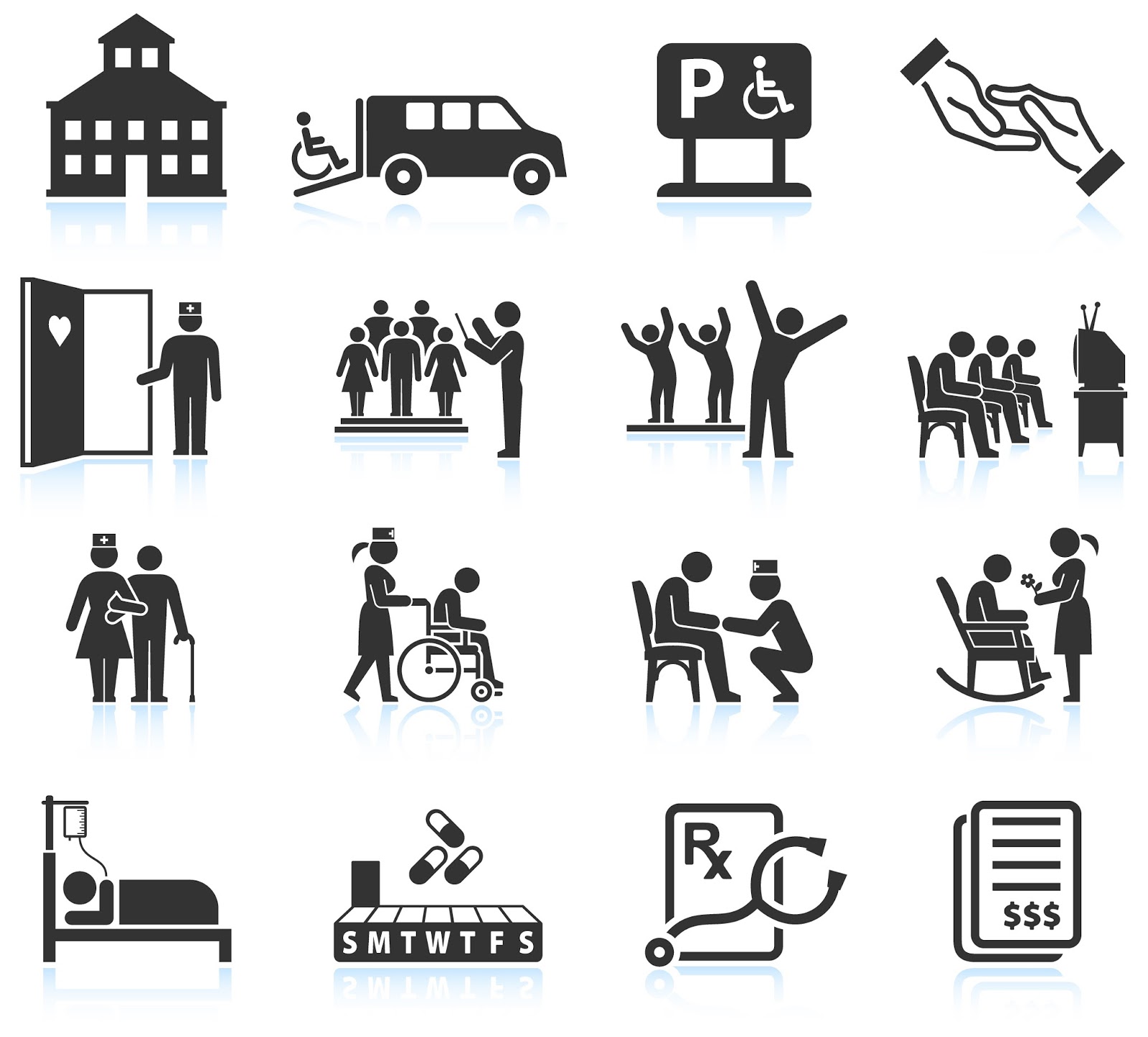 健康照護 | 資通標準股份有限公司