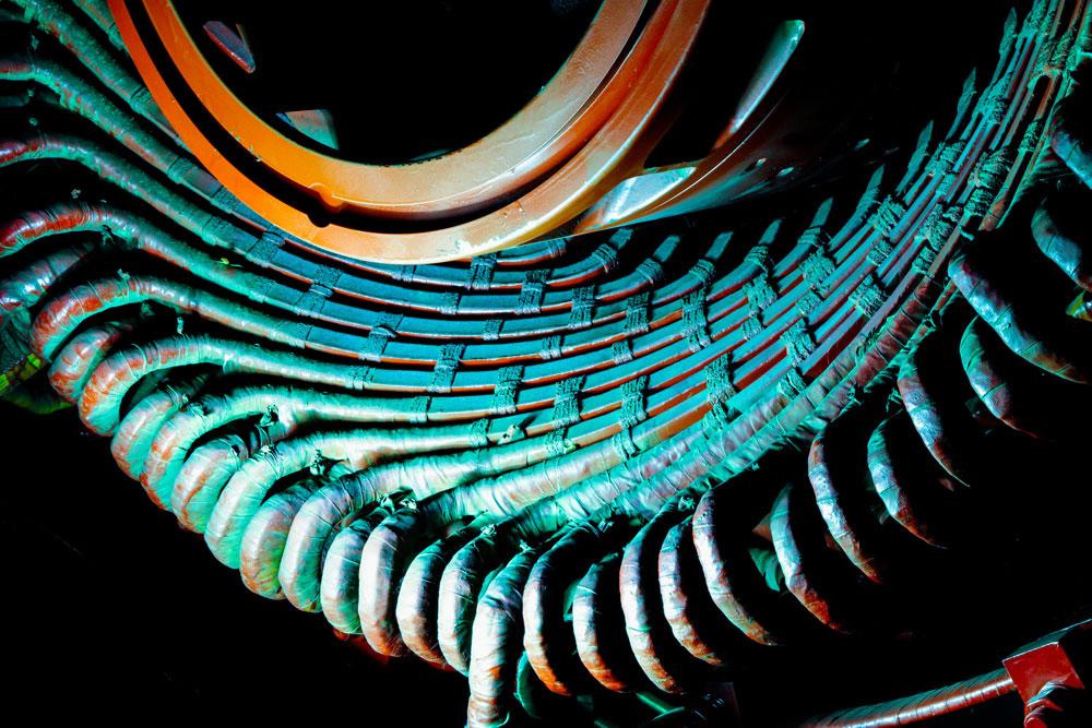 OROS Blog, Measuring Noise and Vibration Assessing the vibration