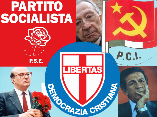 Il marxismo libertario dalla prima alla seconda for Sito della repubblica italiana