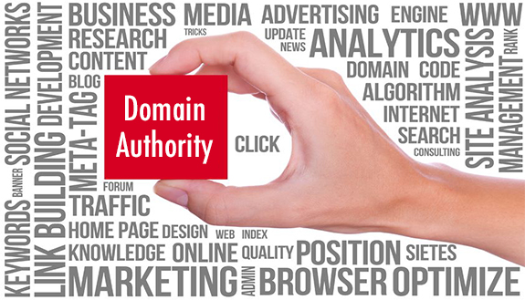 Pengertian Domain Authority dan Page Authority