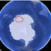 Η κρυφή βάση UFO των Ναζί στην Ανταρκτική φαίνεται από δορυφόρο....!!! (Βίντεο)