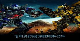 Transformers 2 Revenge of the Fallen Full Movie In HindiYtPak.com