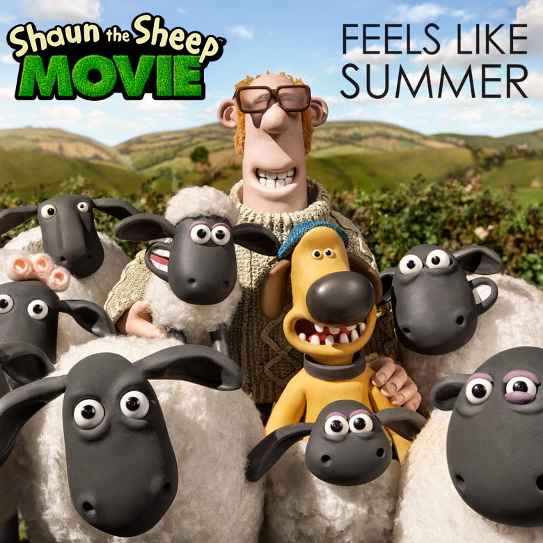 TÉLÉCHARGER DESSIN ANIMÉ SHAUN THE SHEEP SHEEP TÉLÉCHARGER THE DESSIN SHAUN ANIMÉ