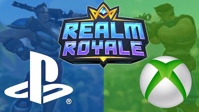 realm royale xbox beta realm royale xbox beta