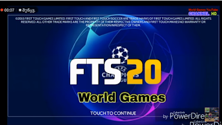 Download FTS 20 UCL All Winter Transfers Update HD Graphics by Worldgames Download FTS 20 UCL All Winter Transfers Update HD Graphics by Worldgames
