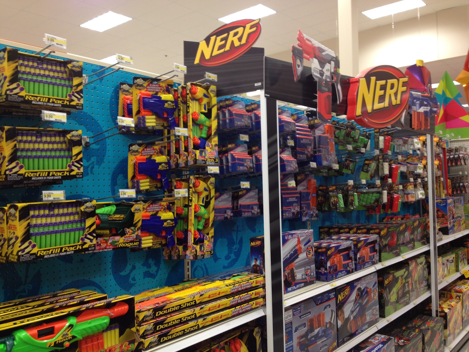 And Then Some November 2012