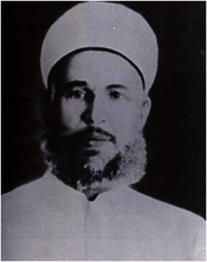 Syeikh Izzudin Al-Qassam