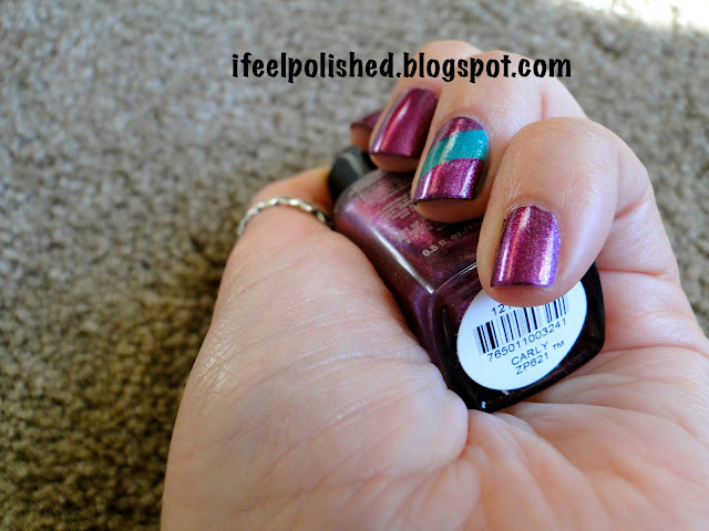 Zoya Carly