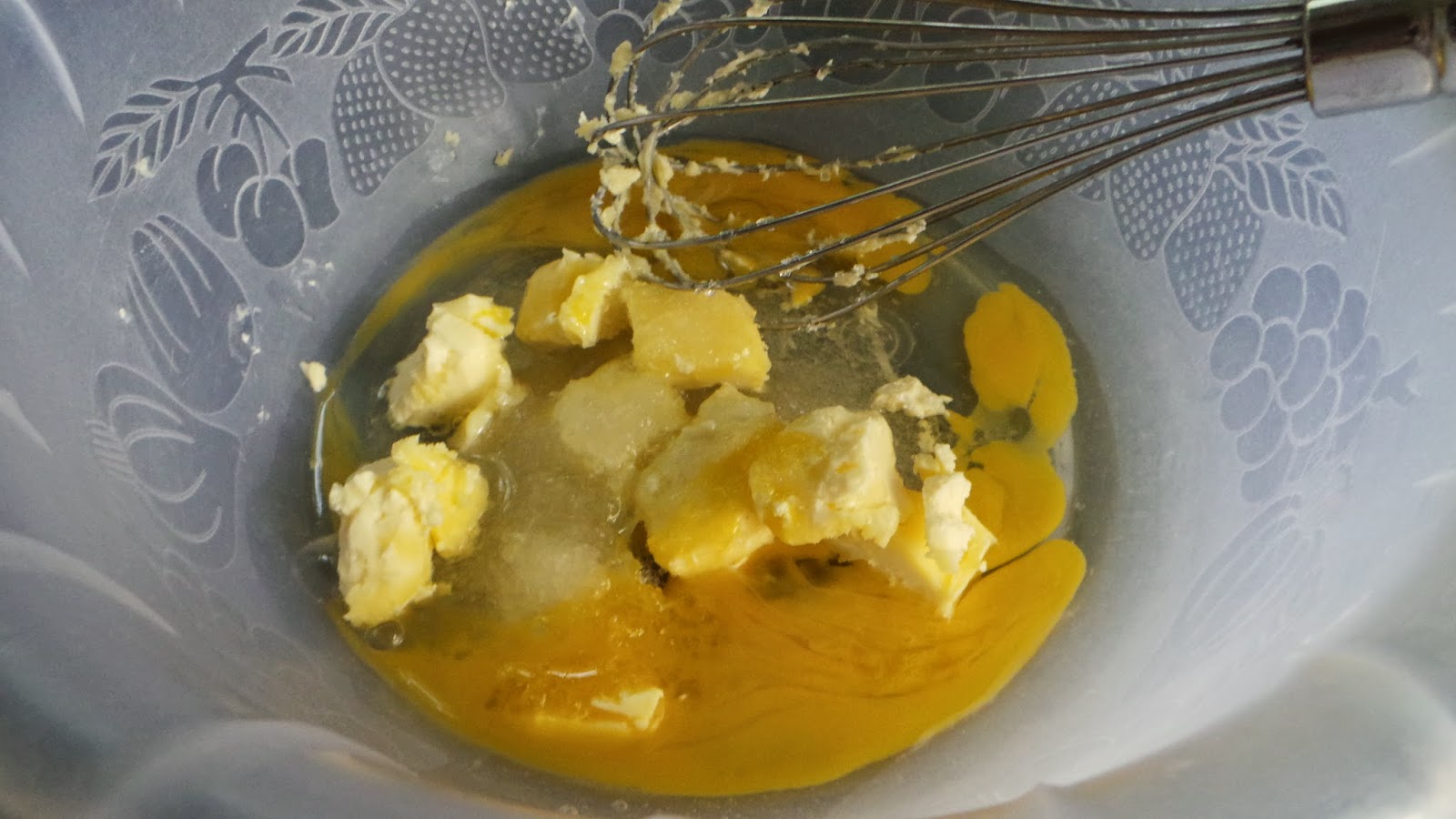 RESEPI CIKGU ANI BUTTERMILK PANCAKE GEBU