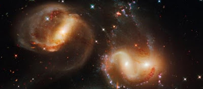Ανακαλύφθηκε ο πιο μακρινός ραδιογαλαξίας στο σύμπαν  