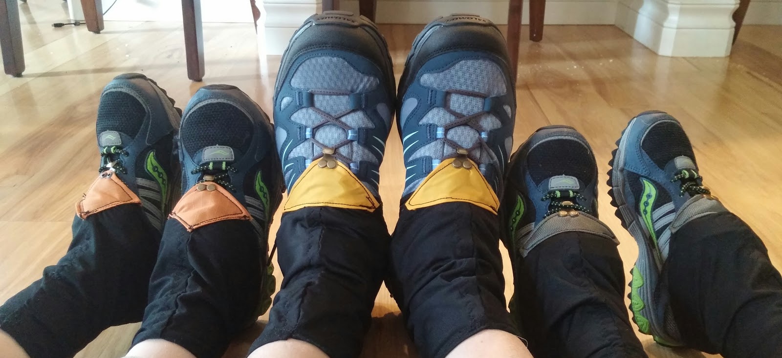 Backpacking with Kids Homemade Backpacking Gear... For Kids