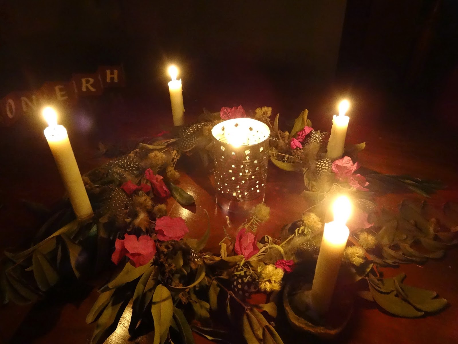 Word and Seed in Uganda Happy Christmas from Uganda!