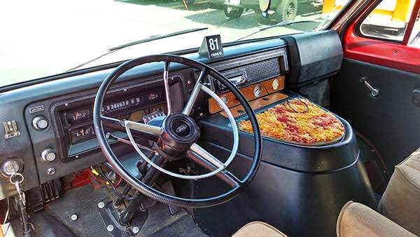 1974 Ford Econoline Van | Auto Restorationice starter wiring 1963 