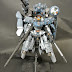 HGUC 1/144 Ex-S Gundam Custom Build