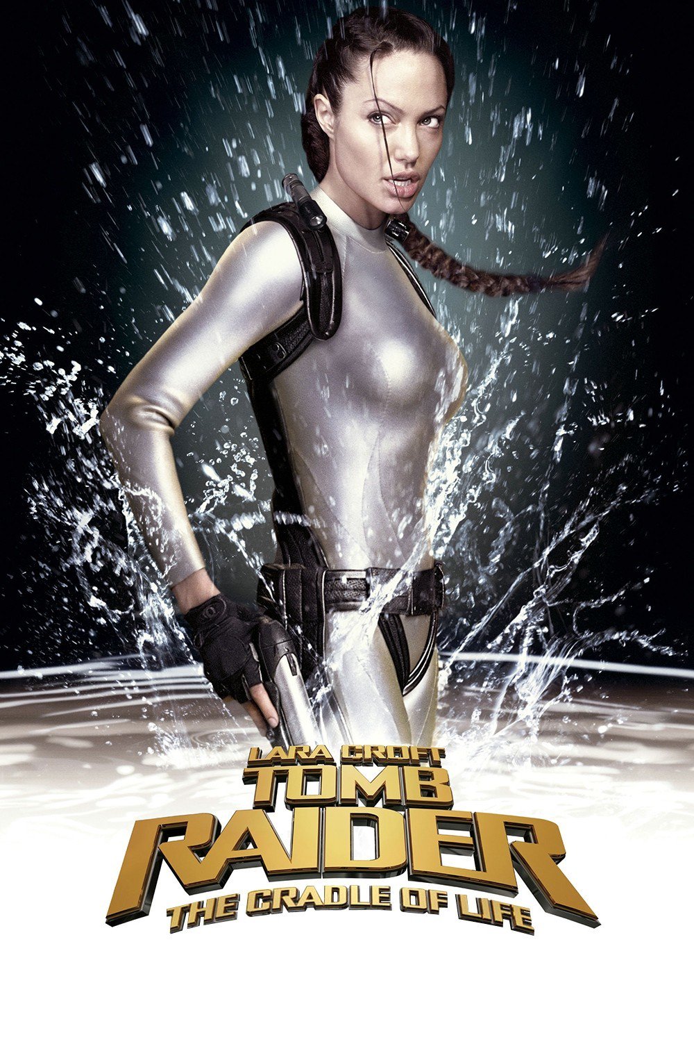 tomb raider 2 movie logo tomb raider 2 movie logo