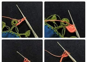 Yeni Yazma Kenarı Tarifleri