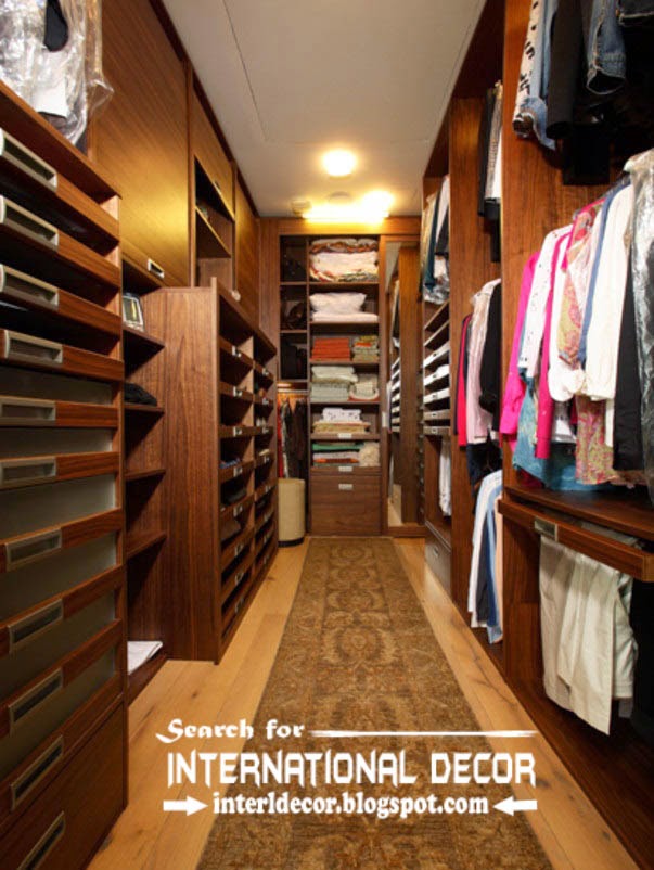 tradition Wardrobe systems, closet designs for dressing room