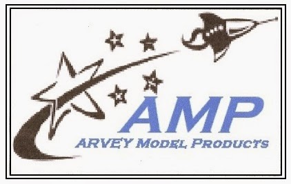 Arvey Model Products