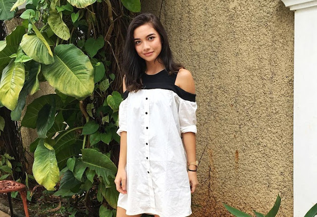 Koleksi Foto-foto Hot dan Seksi Angela Gilsha (3) | Naviri Magazine