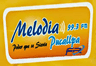 Radio Melodia 99.3 FM