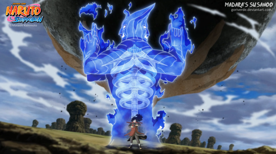 Download Naruto Dan Anime Macam Macam Susano O Desktop Wallpaper Free Wallpaper Naruto Dan Anime Macam Macam Susano O For Free