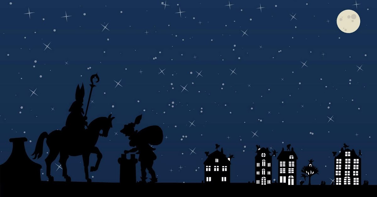 Sinterklaas wallpapers | HD Wallpapers