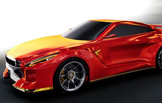 2018 Nissan GTR Price and Specs | i Am Tretre
