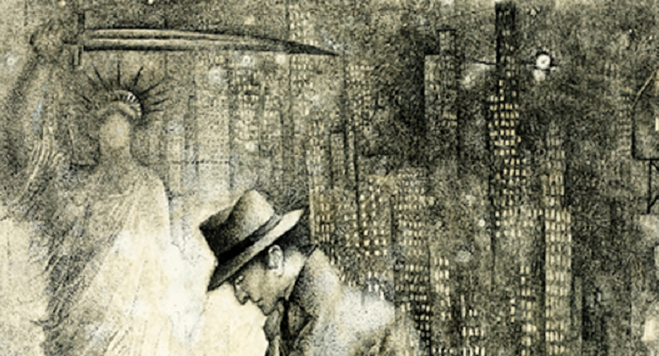 Libros En Frases Cine En Imagenes Diciembre 2018