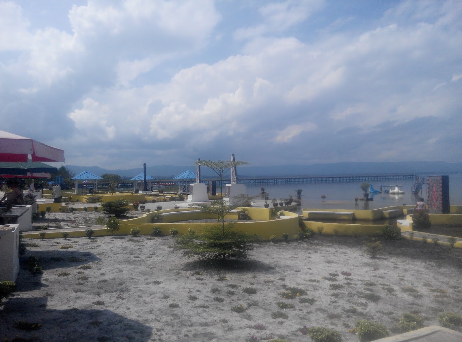 Provinsi Sumatera Utara Miliki Potensi Wisata Yang Luar ...