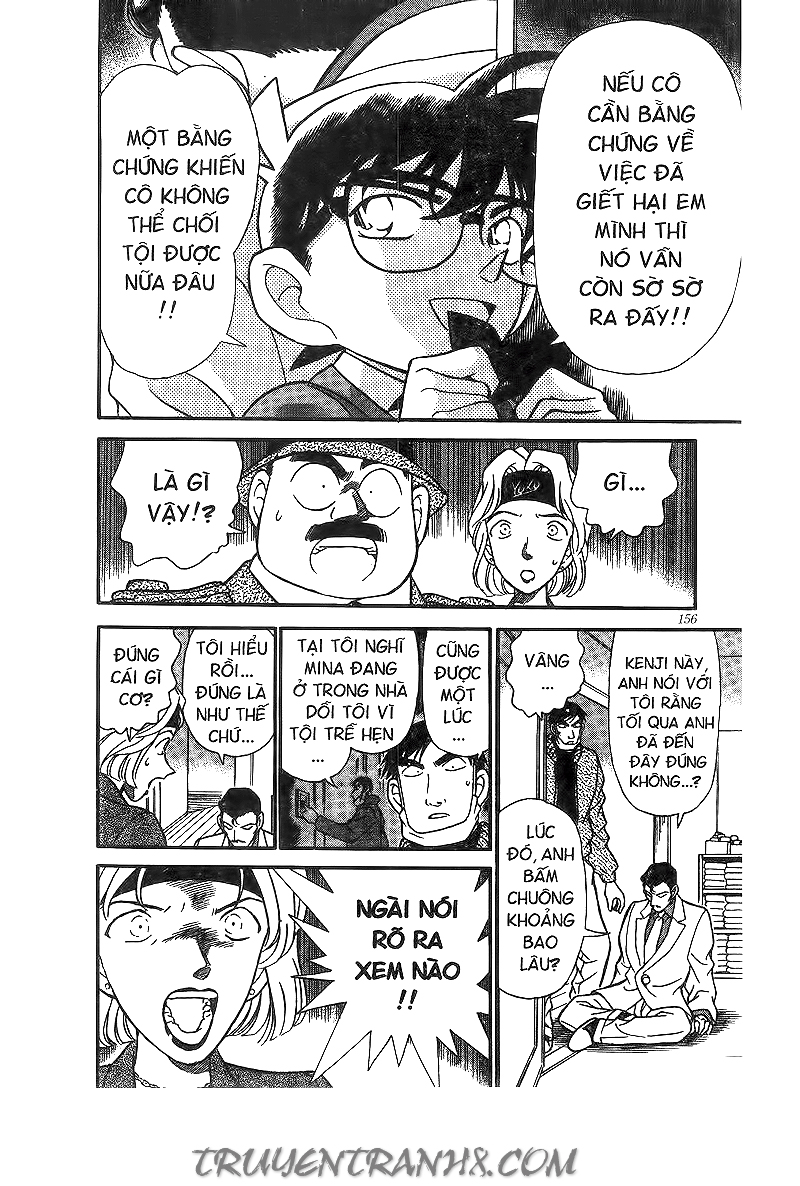 Detective Conan Chap 199 - Truyen.Chap.VN