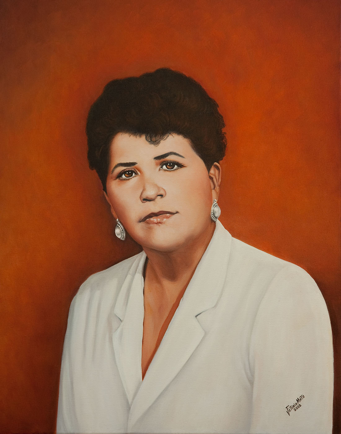 V=Victoria Mata Art Gallery=V=_______ 09/28/17