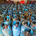  Berita Terbaru Harga Gas Elpiji 12 Kg Naik Rp. 12.000 Per Tabung - Blog Si Bejo 