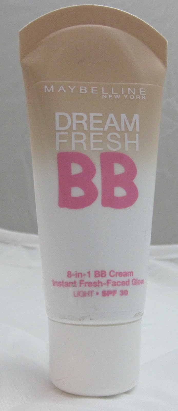 bb cream fresh