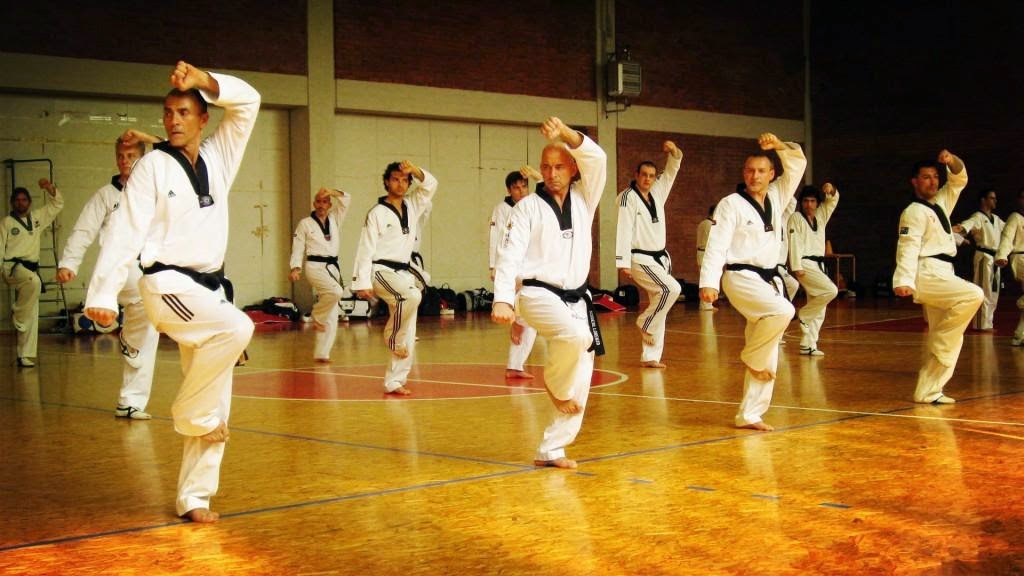 Poomsae