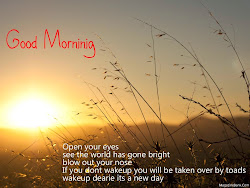 morning quotes its gorgeous wishes unique quote quotesgram bright eyes